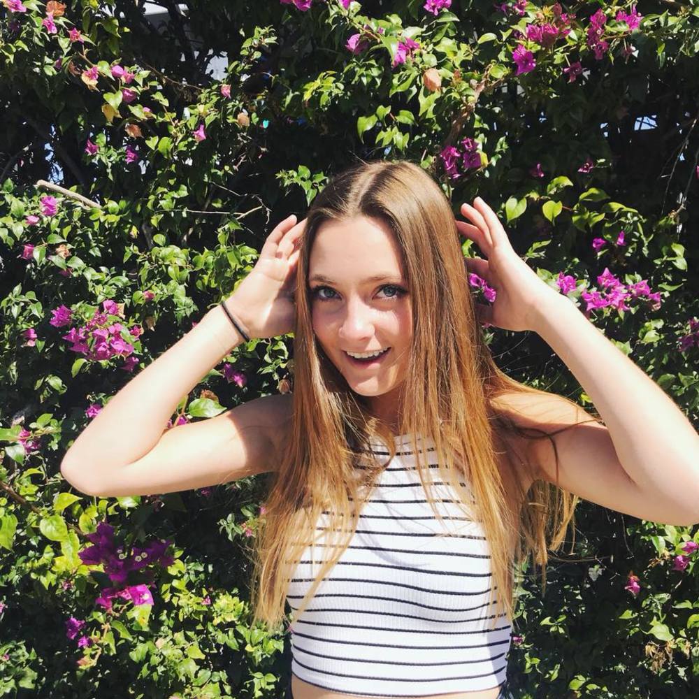 Meet your Posher, Savannah